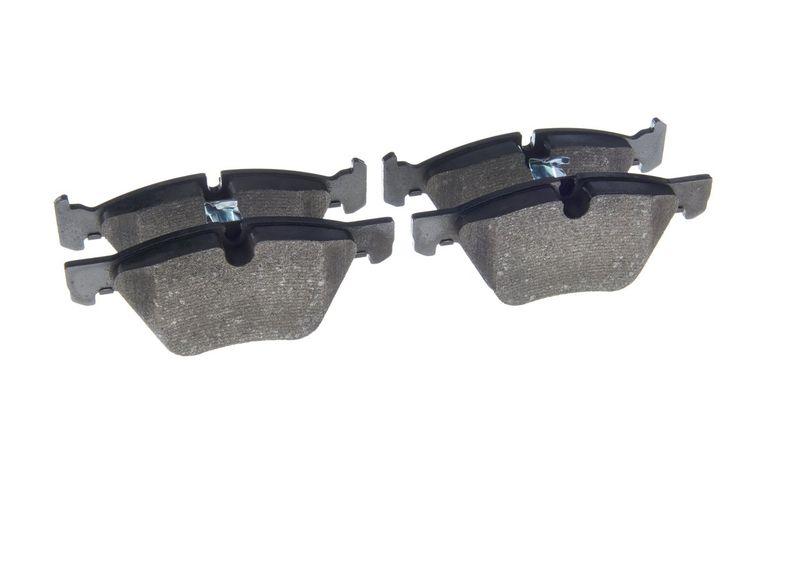 Kit de plaquettes de frein, frein à disque BOSCH 0 986 494 958