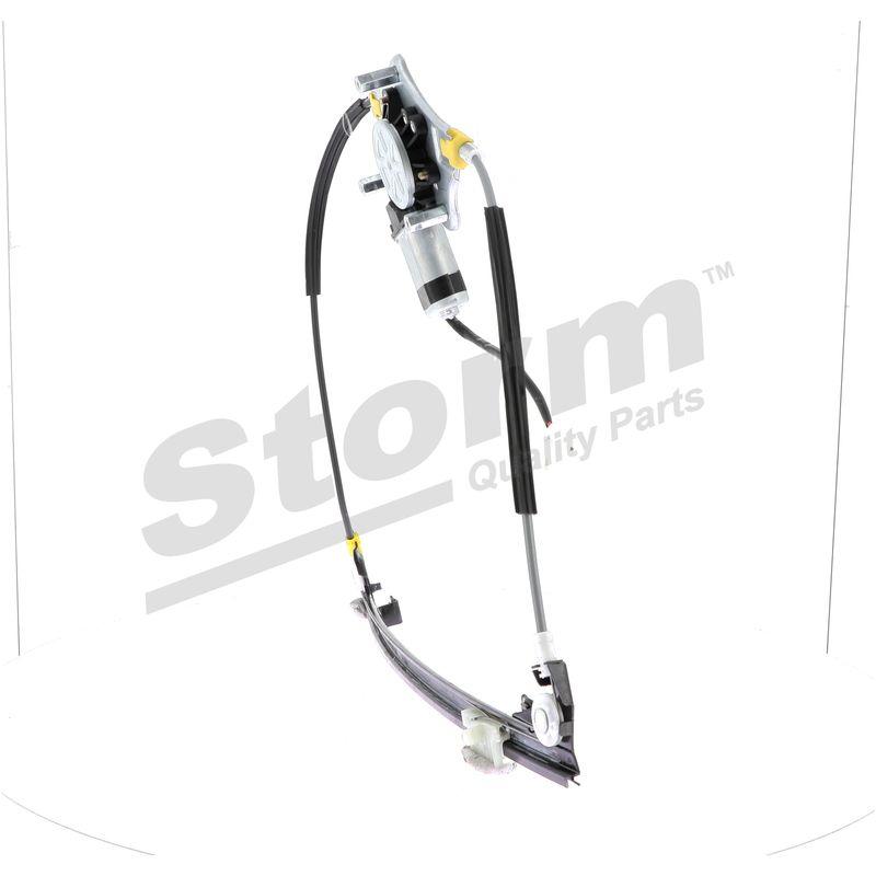 Lève-vitre STORM QUALITY PARTS 81073ST