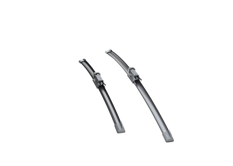 Balai d'essuie-glace BOSCH 3 397 014 774
