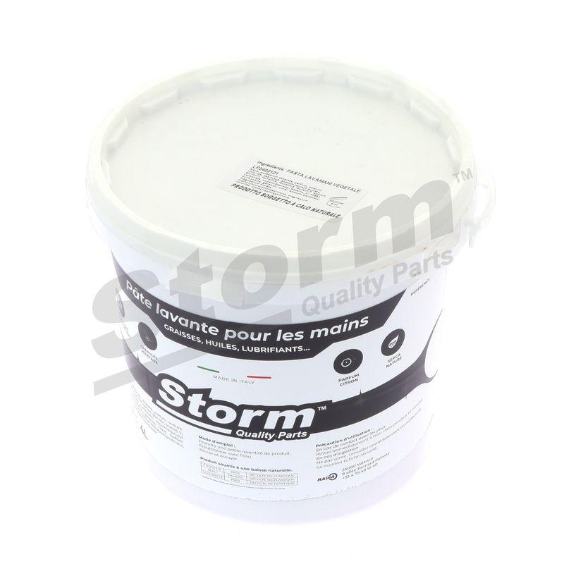 Nettoyant mains STORM QUALITY PARTS 999999