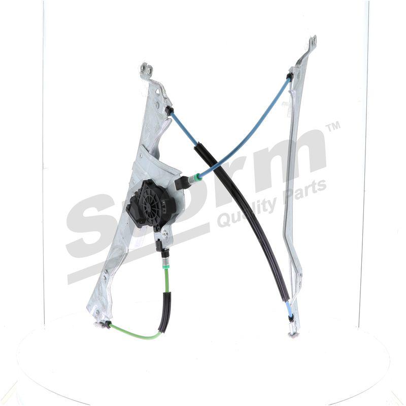 Lève-vitre STORM QUALITY PARTS 80976