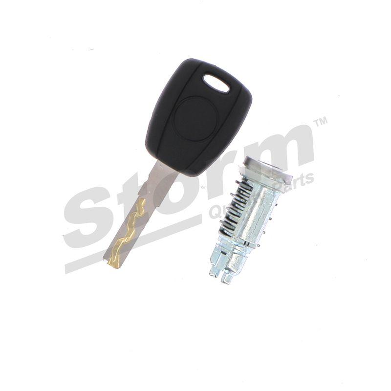 Cylindre de serrure STORM QUALITY PARTS 2552002