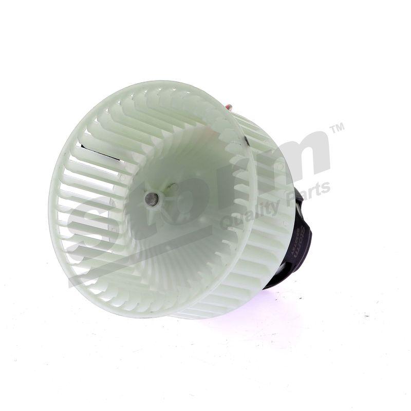 Pulseur d'air habitacle STORM QUALITY PARTS 1510805