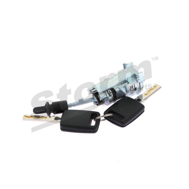 Cylindre de serrure STORM QUALITY PARTS 1042001