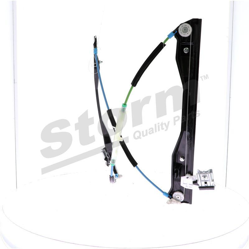 Lève-vitre STORM QUALITY PARTS 177075