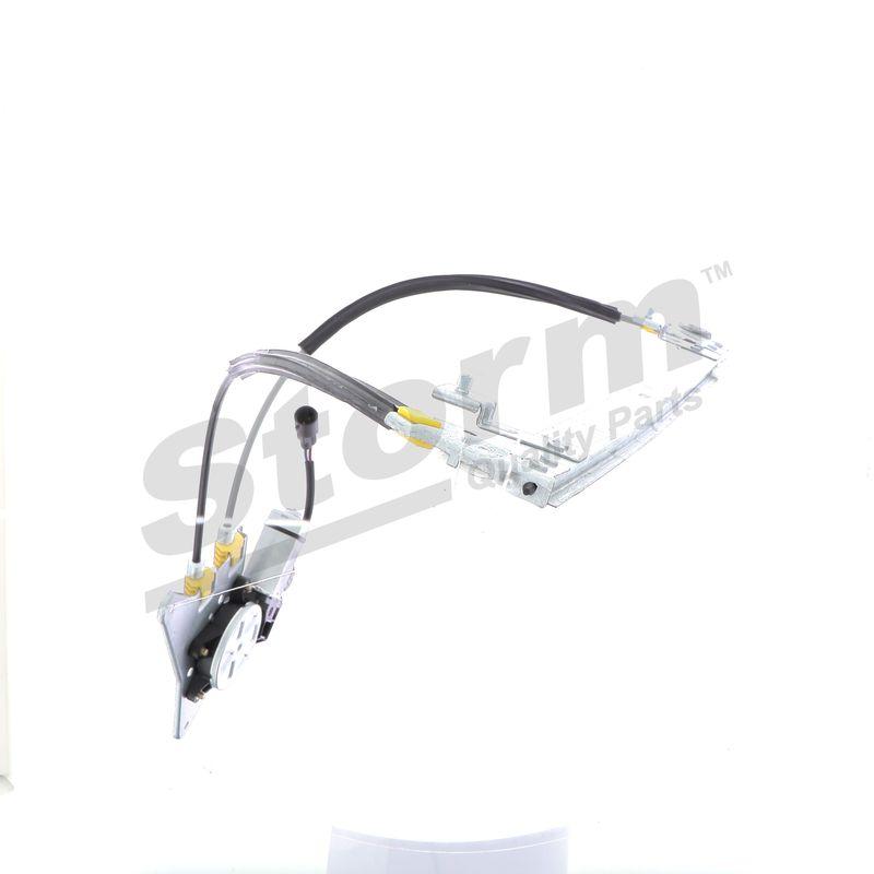 Lève-vitre STORM QUALITY PARTS 8367508