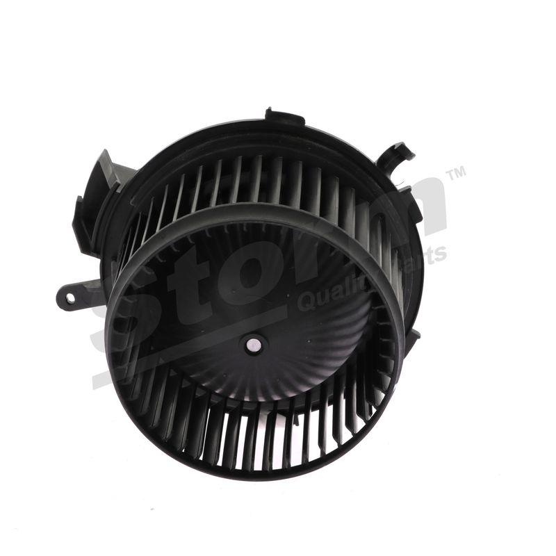Pulseur d'air habitacle STORM QUALITY PARTS 2550803