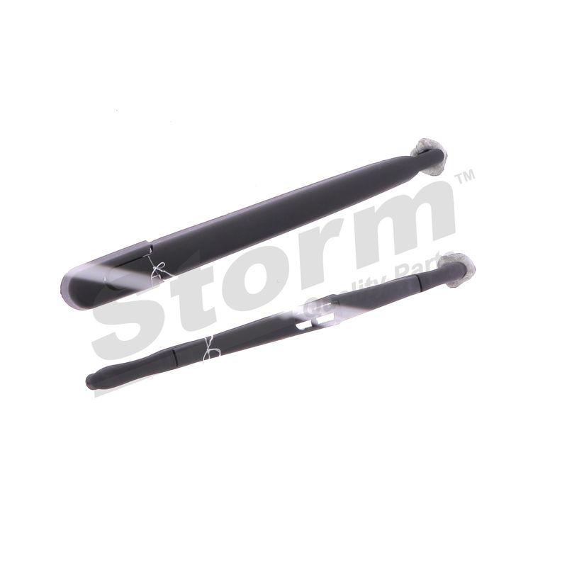 Kit de bras d'essuie-glace, nettoyage des vitres STORM QUALITY PARTS 87241KIT