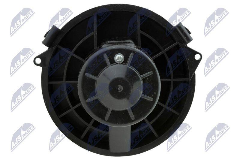 Pulseur d'air habitacle NTY EWN-NS-007