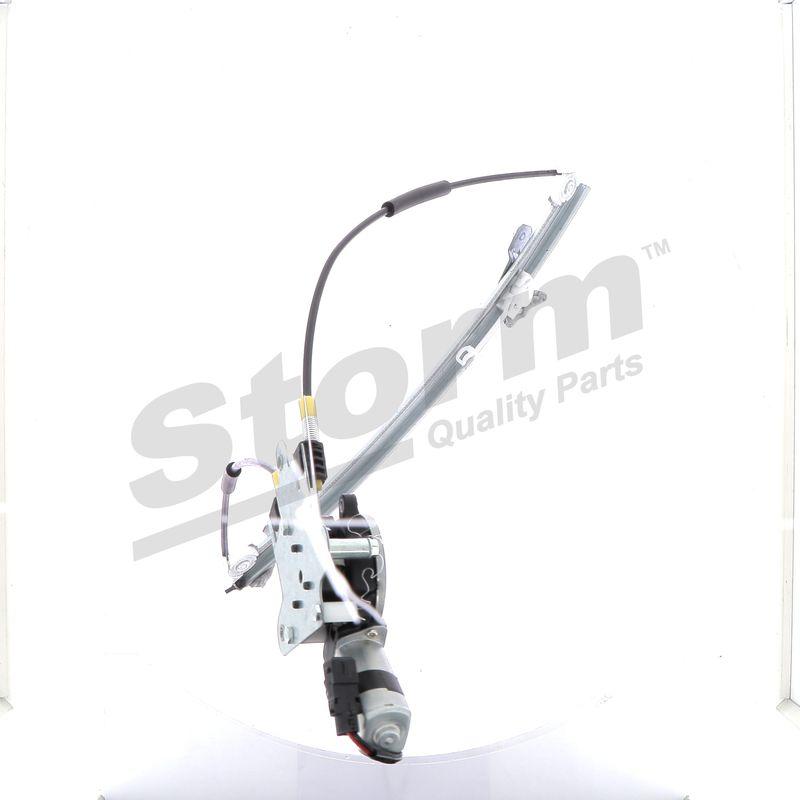 Lève-vitre STORM QUALITY PARTS 79075ST