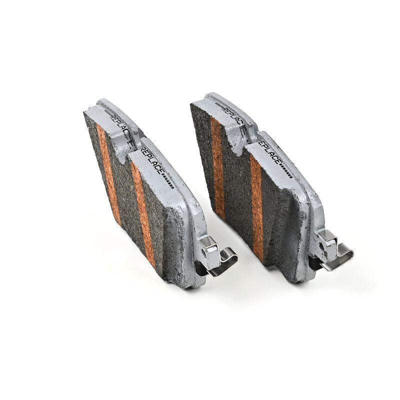 Kit de plaquettes de frein, frein à disque DELPHI LP5032EV