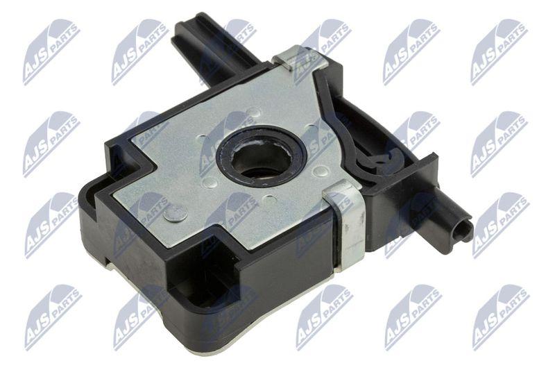 Serrure de capot-moteur NTY EZC-BM-171
