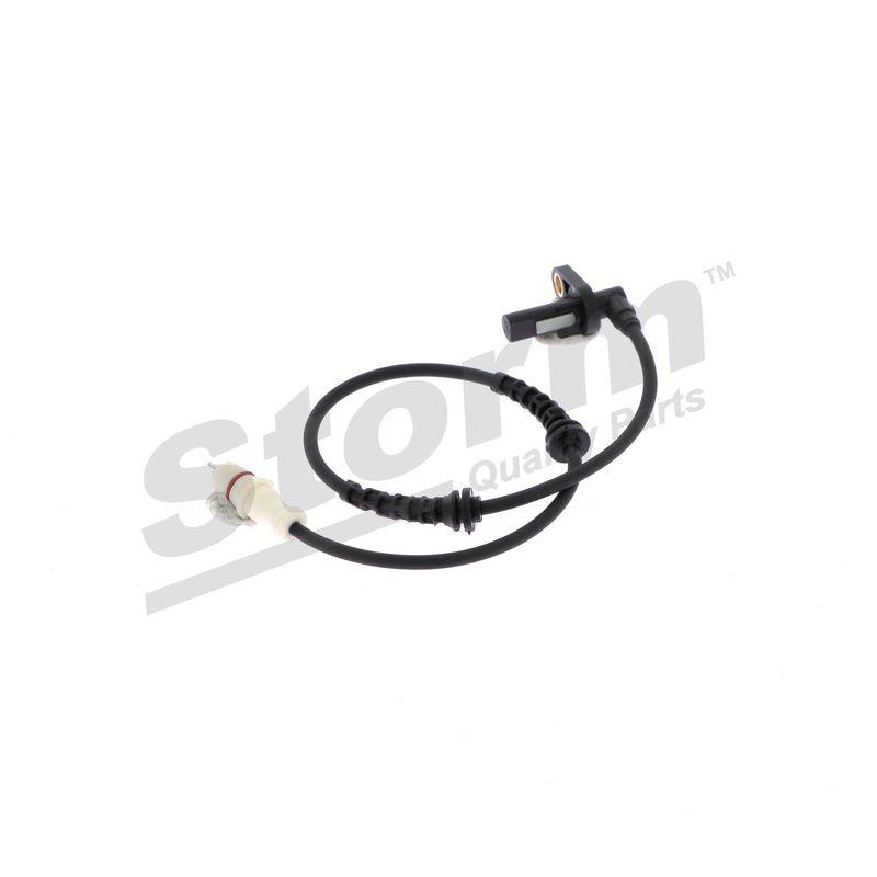 Capteur, vitesse de roue STORM QUALITY PARTS 888008