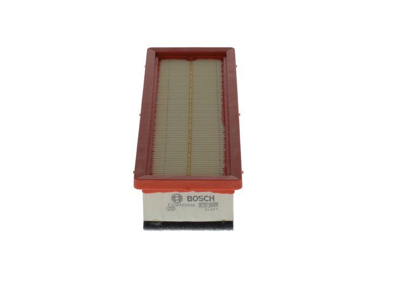 Filtre à air BOSCH F 026 400 036