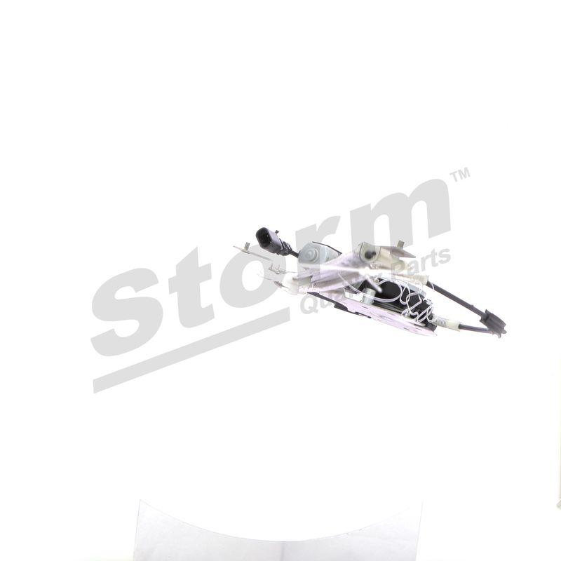 Lève-vitre STORM QUALITY PARTS 33076