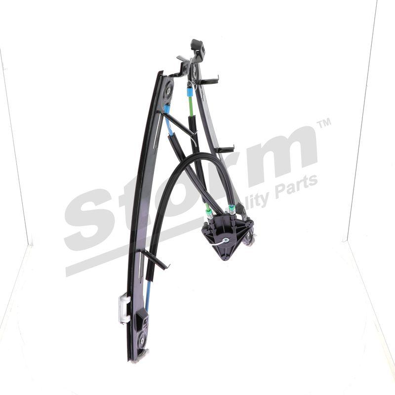 Lève-vitre STORM QUALITY PARTS 98778