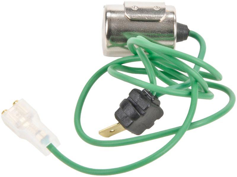 Condensateur, système d'allumage BOSCH 1 237 330 280