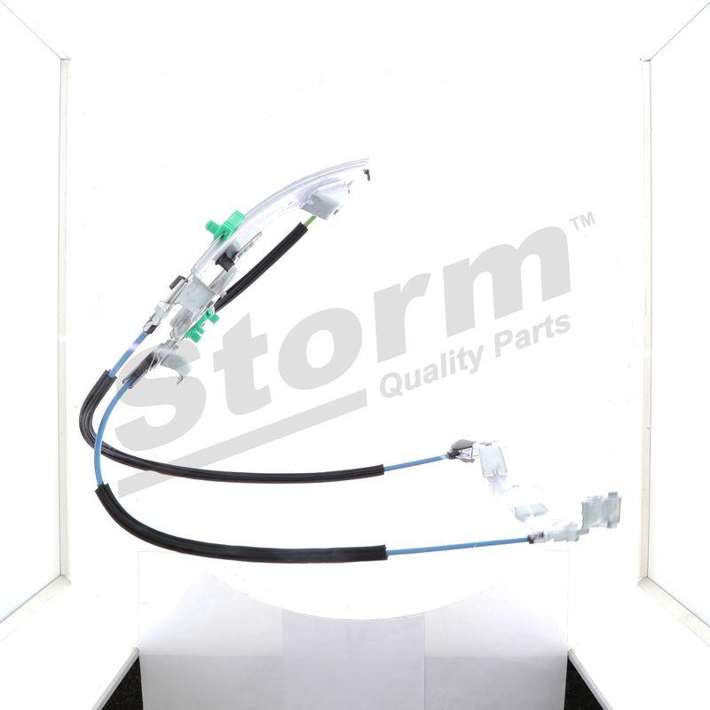 Lève-vitre STORM QUALITY PARTS 80971