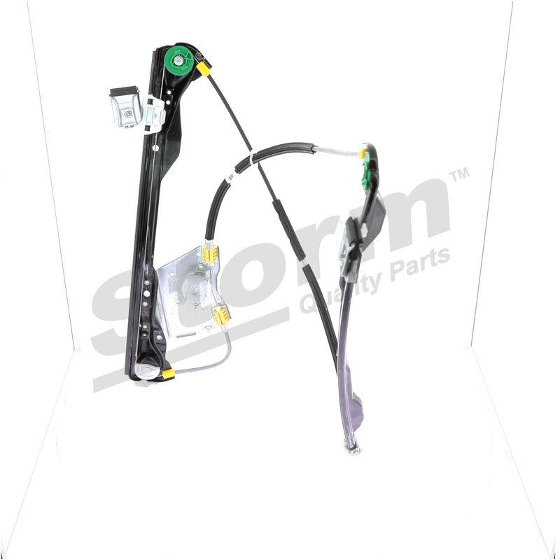 Lève-vitre STORM QUALITY PARTS 46571