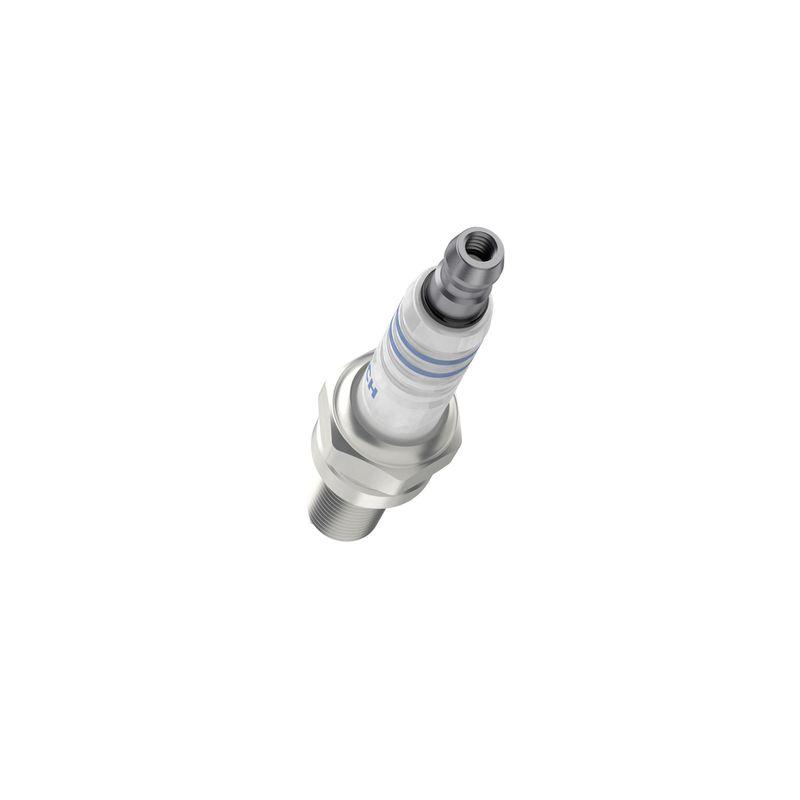 Bougie d'allumage BOSCH 0 242 060 501