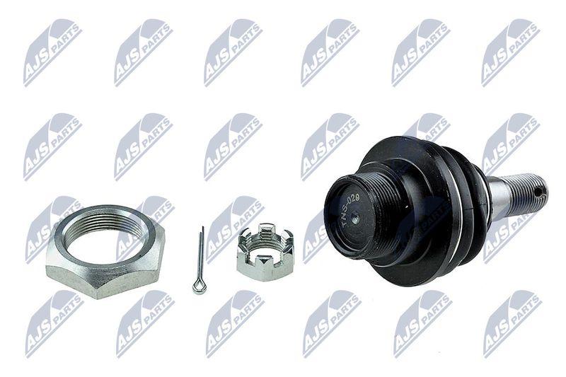Rotule de suspension NTY ZSD-NS-029