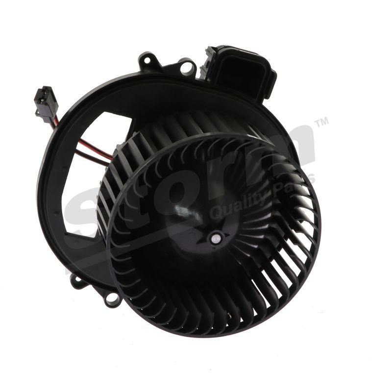 Pulseur d'air habitacle STORM QUALITY PARTS 1510804