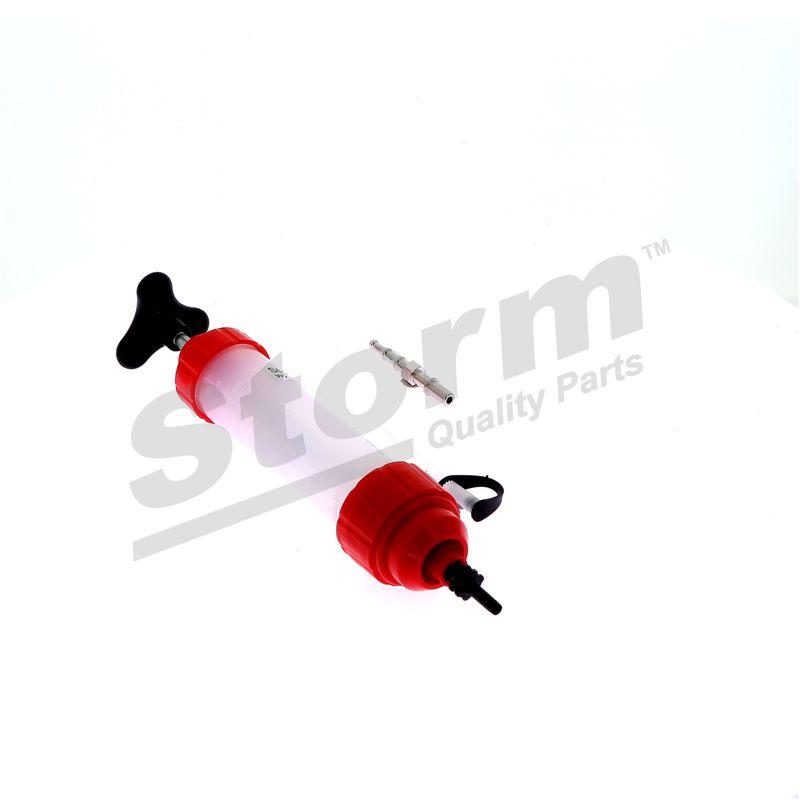 Appareil de remplissage, huile de transmission STORM QUALITY PARTS 666661