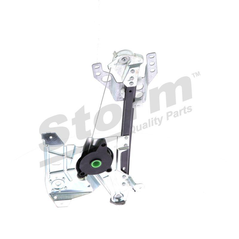 Lève-vitre STORM QUALITY PARTS 1027508