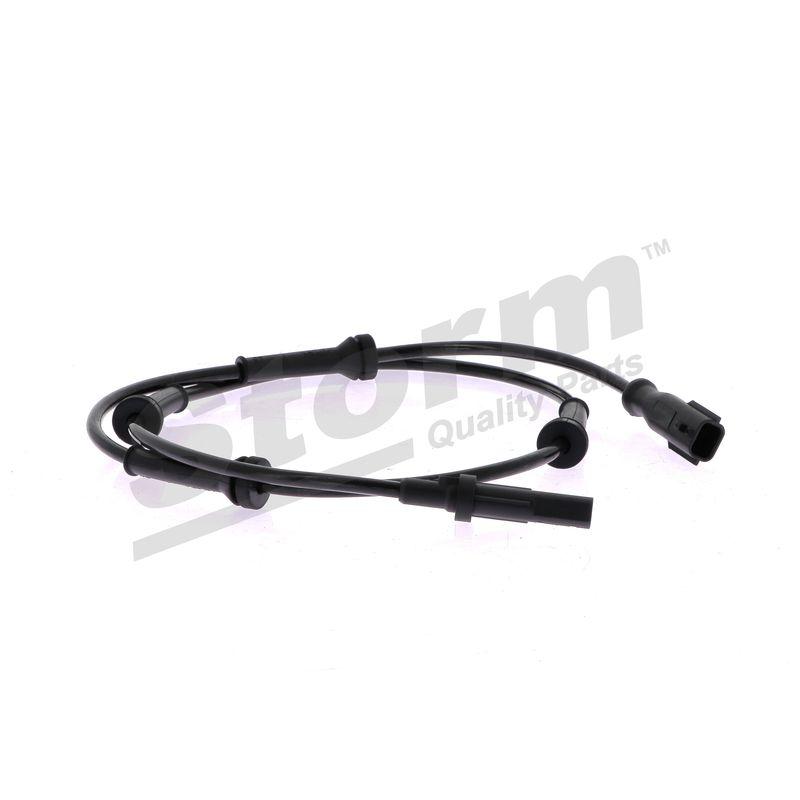 Capteur, vitesse de roue STORM QUALITY PARTS 888030