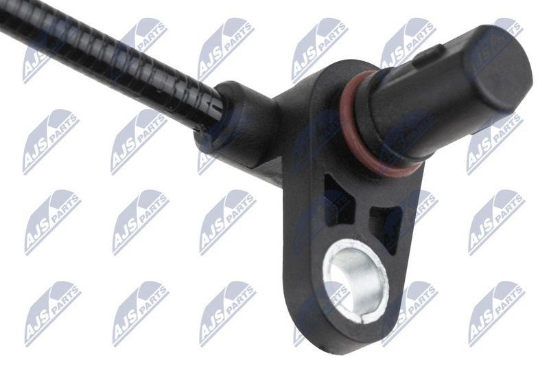 Capteur, vitesse de roue NTY HCA-KA-356