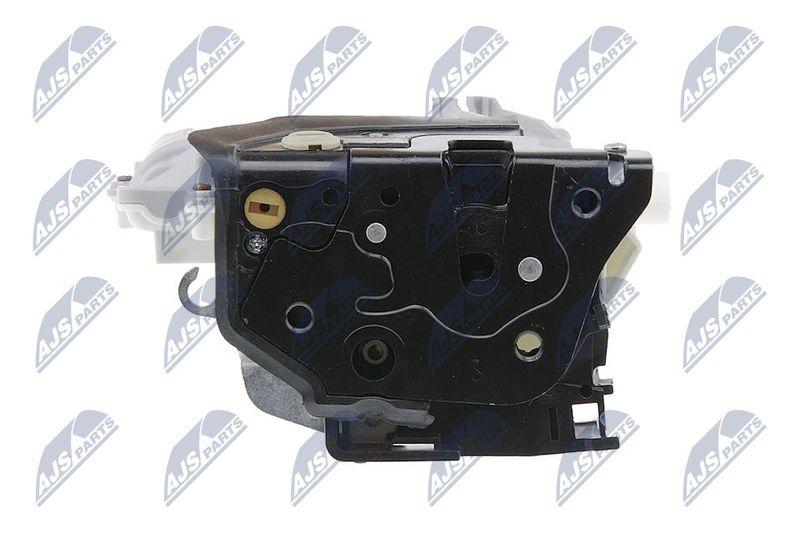 Serrure de porte NTY EZC-SE-004