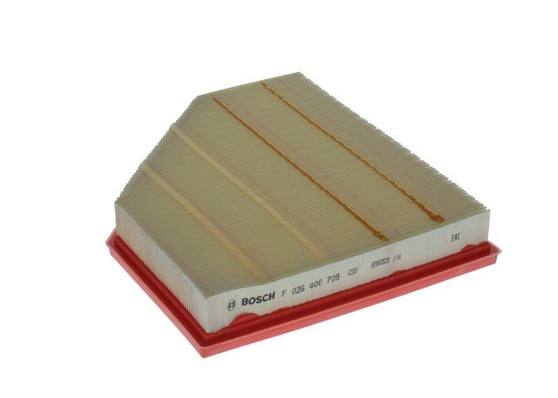 Filtre à air BOSCH F 026 400 709