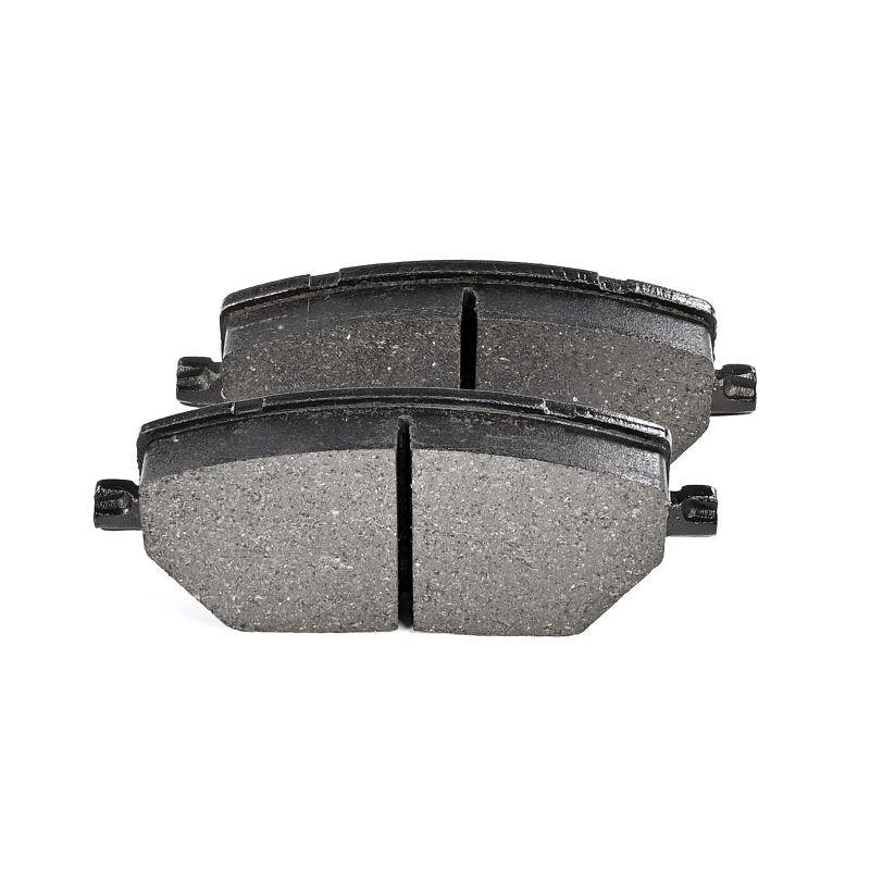 Kit de plaquettes de frein, frein à disque DELPHI LP3184