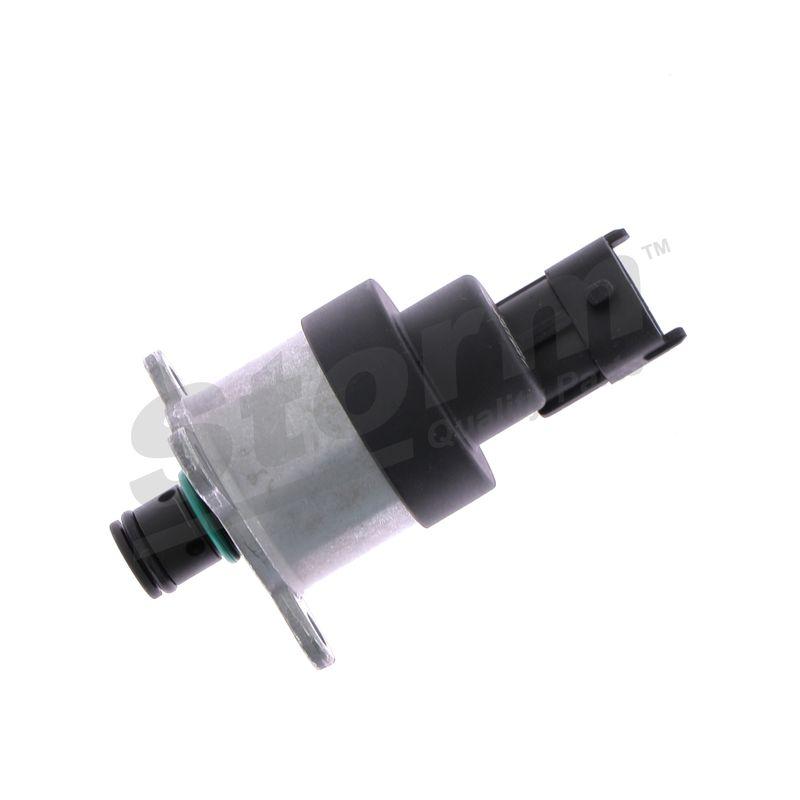 Régulateur, quantité de carburant (système à rampe commune) STORM QUALITY PARTS STO777204