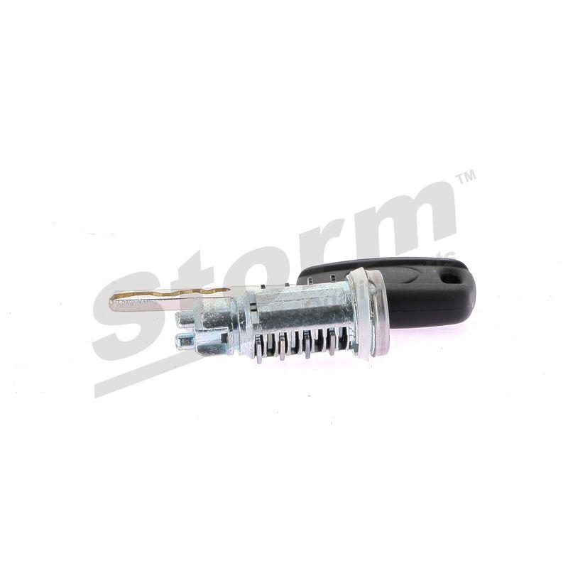Cylindre de serrure STORM QUALITY PARTS 2552002