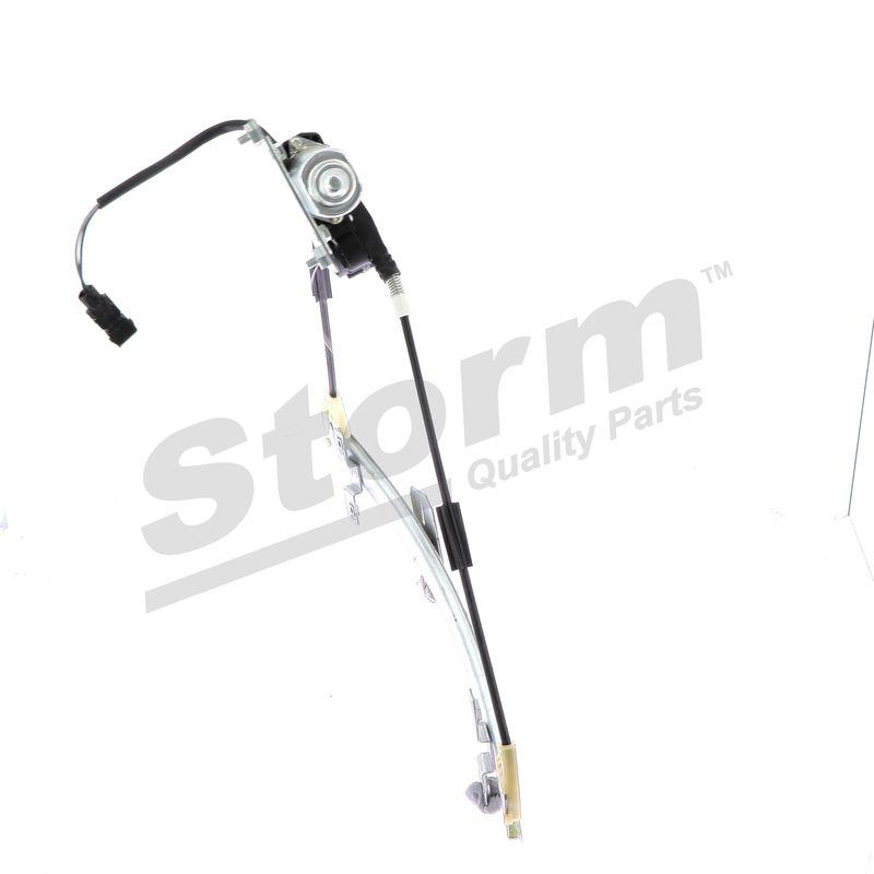 Lève-vitre STORM QUALITY PARTS 98576