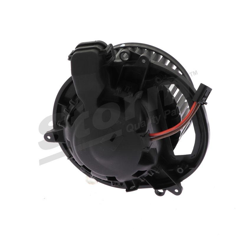 Pulseur d'air habitacle STORM QUALITY PARTS 1510804