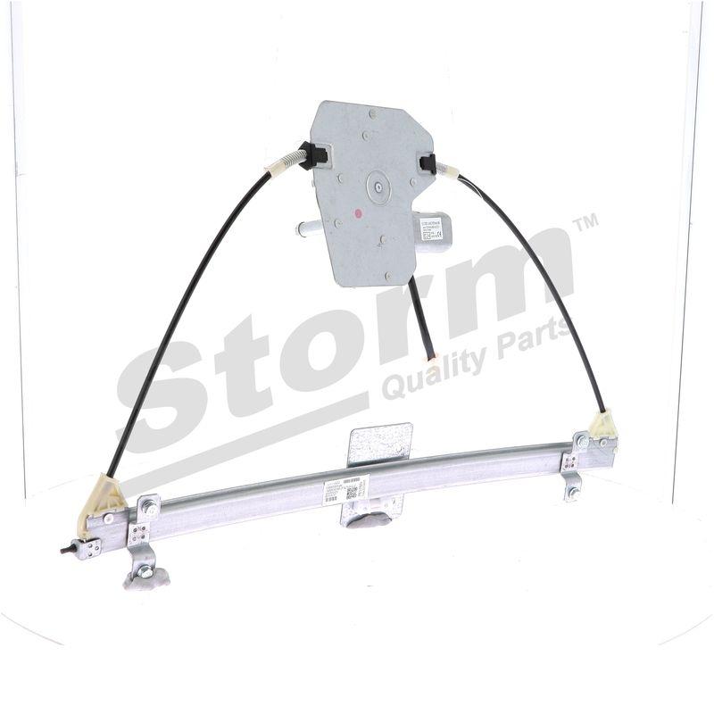 Lève-vitre STORM QUALITY PARTS 125076