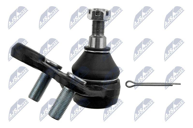 Rotule de suspension NTY ZSD-HD-024