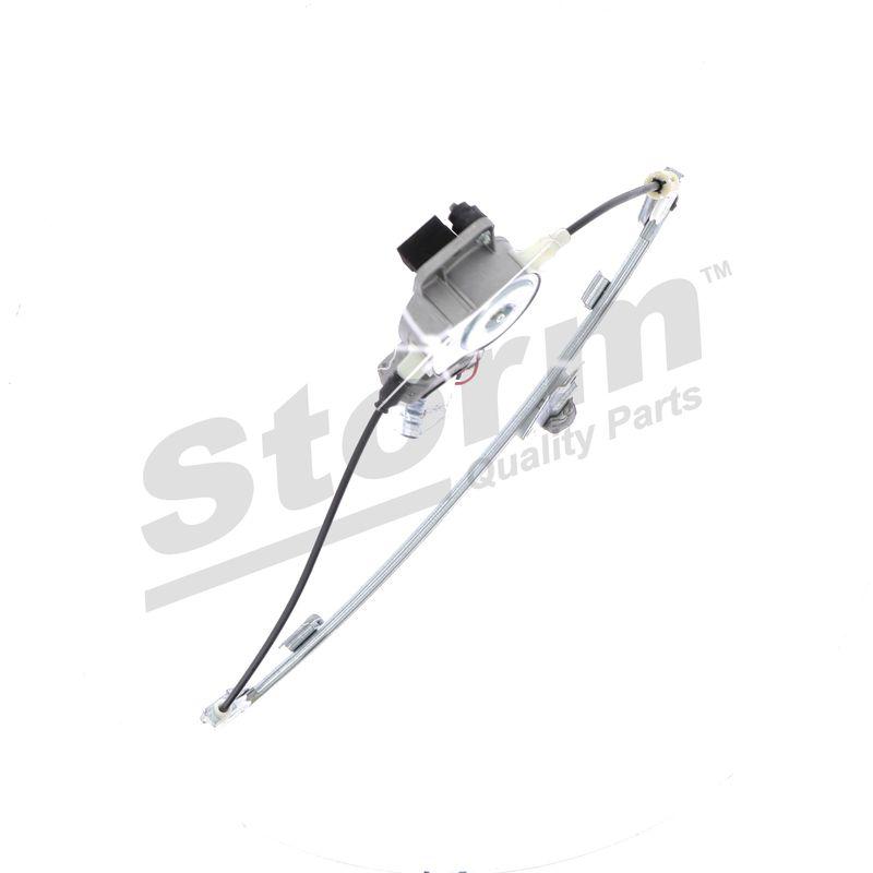 Lève-vitre STORM QUALITY PARTS 44078