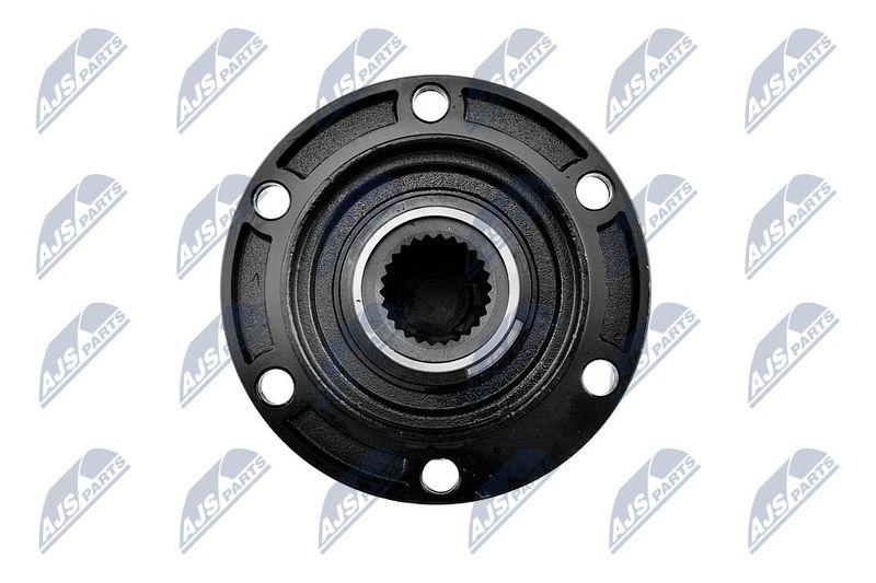 Moyeu de roue NTY KSB-SU-000