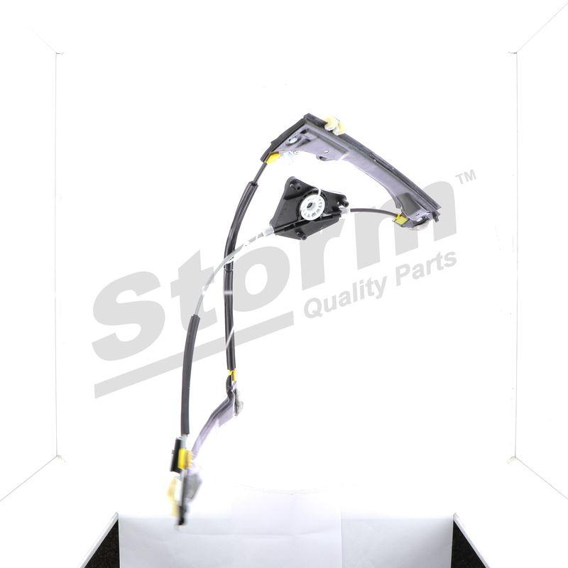 Lève-vitre STORM QUALITY PARTS 99177