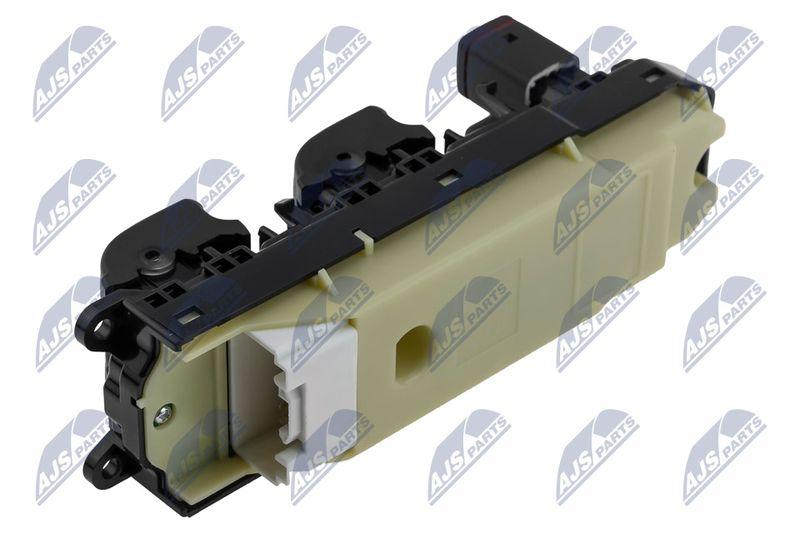 Interrupteur, lève-vitre NTY EWS-TY-029