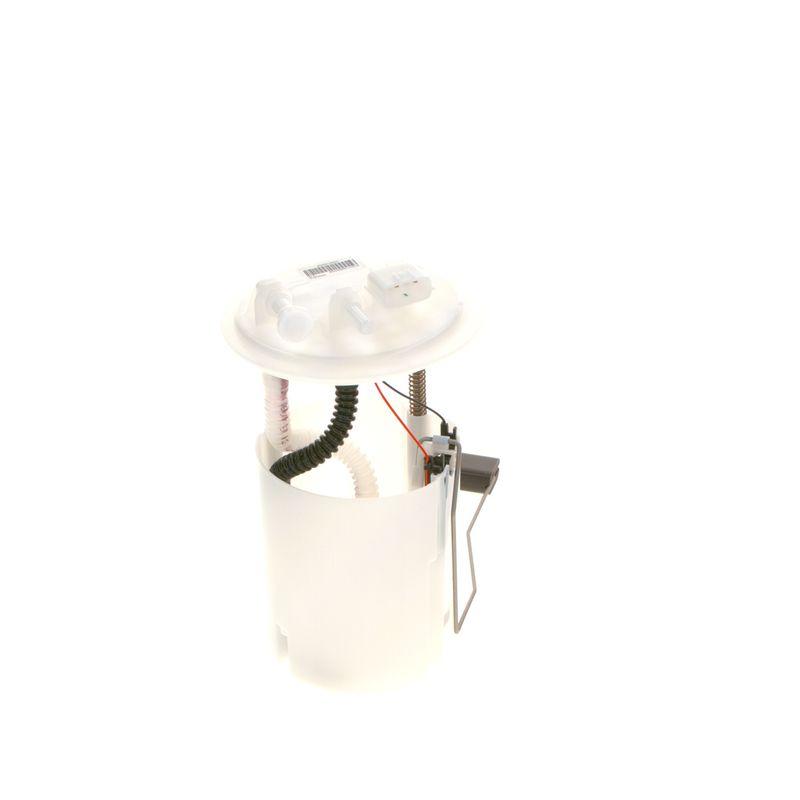 Capteur, niveau de carburant BOSCH 0 580 207 008
