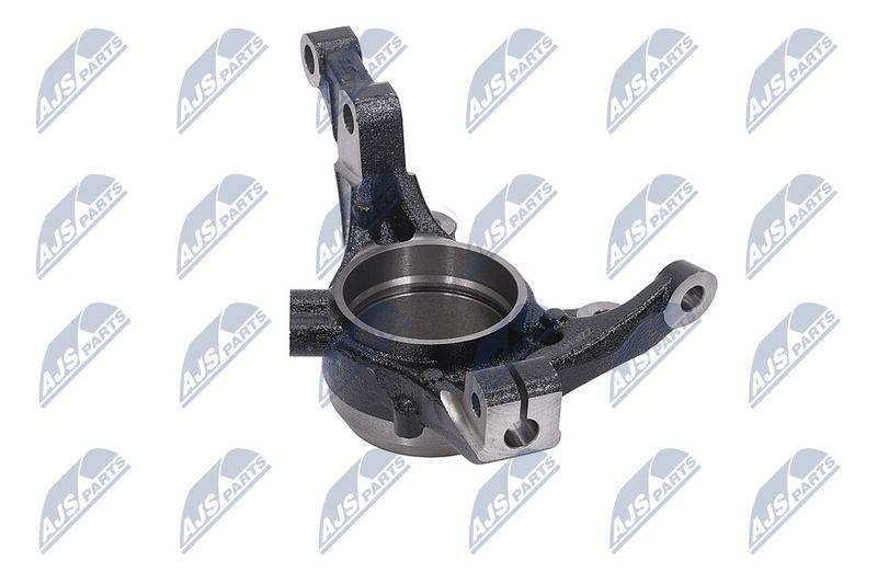 Fusée d'essieu, suspension de roue NTY ZZP-HY-523