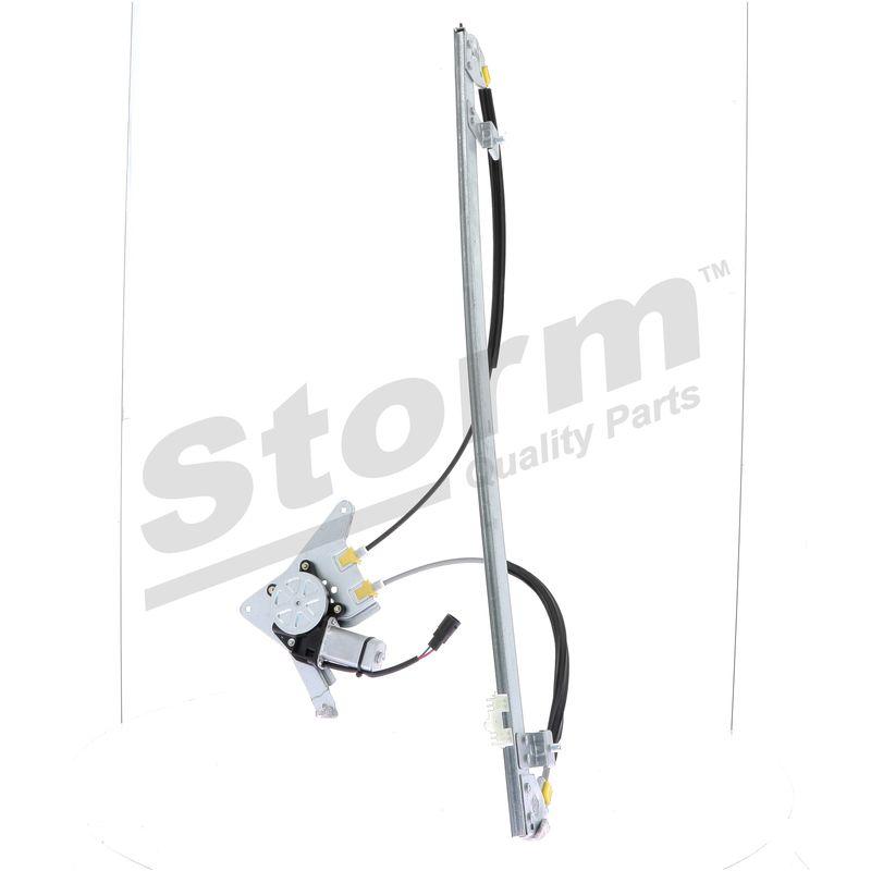 Lève-vitre STORM QUALITY PARTS 8367508
