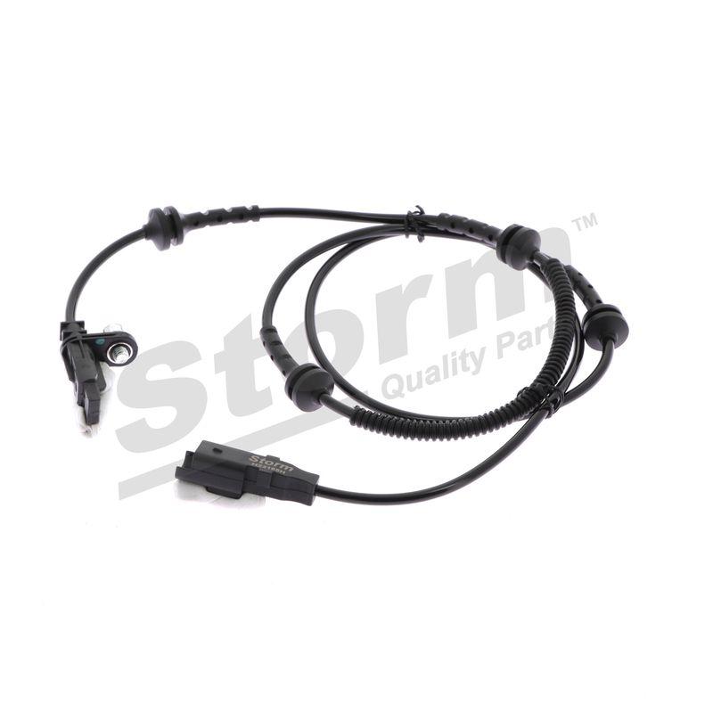 Capteur, vitesse de roue STORM QUALITY PARTS 777102