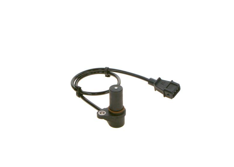 Capteur d'angle, vilebrequin BOSCH 0 281 002 138