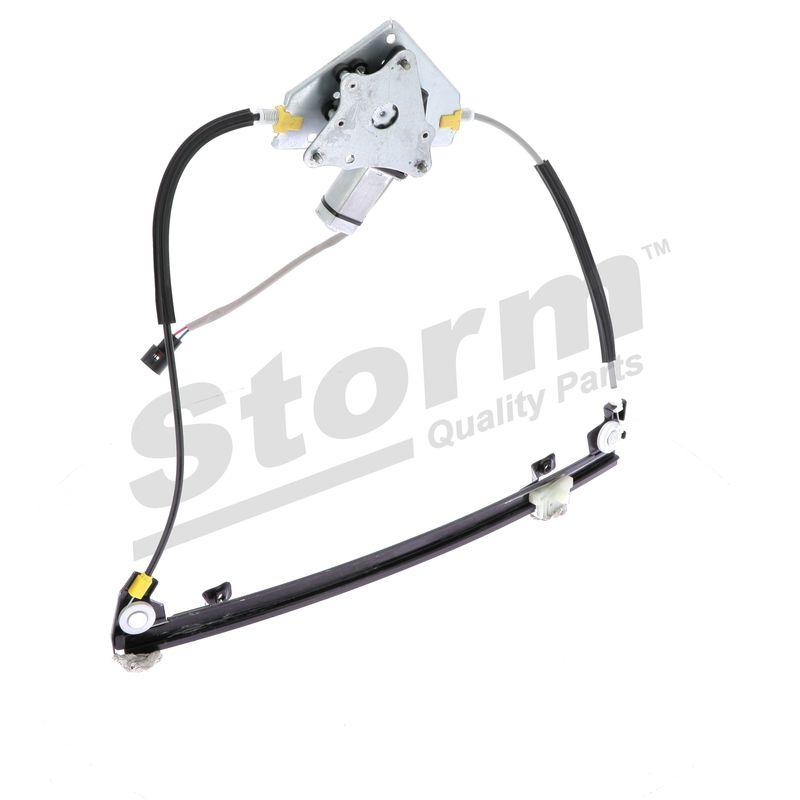 Lève-vitre STORM QUALITY PARTS 87177ST