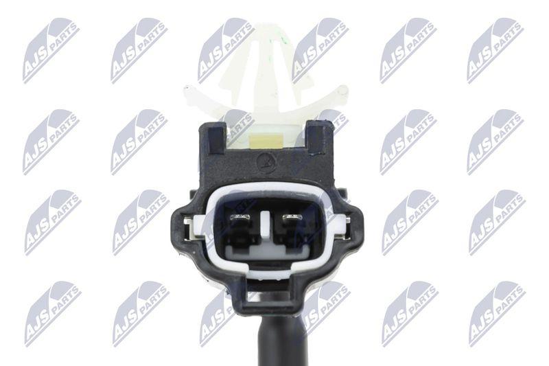 Capteur, vitesse de roue NTY HCA-KA-334